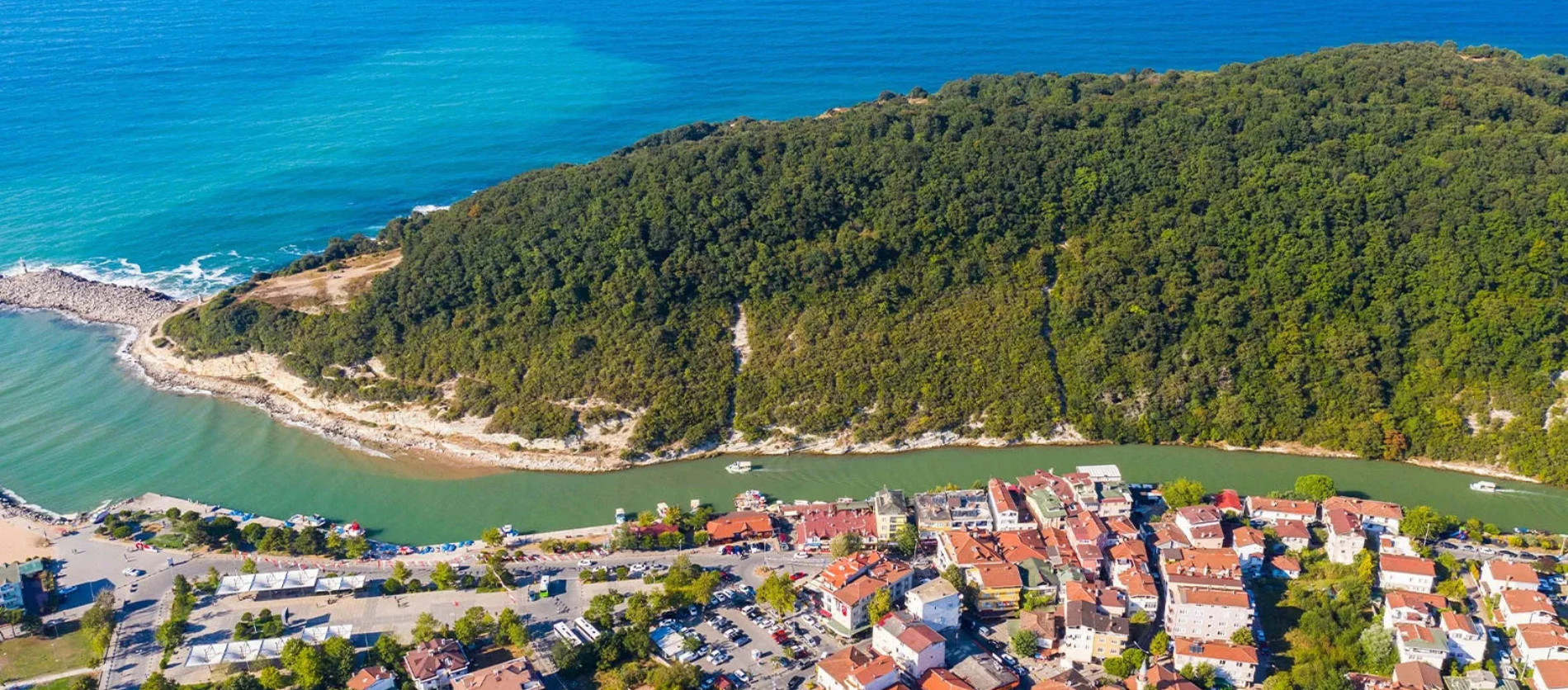Şile and Ağva Private Tour
